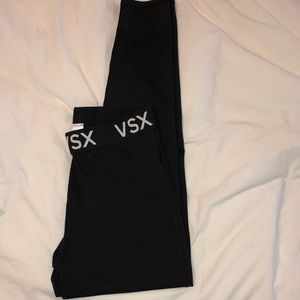 VS leggings